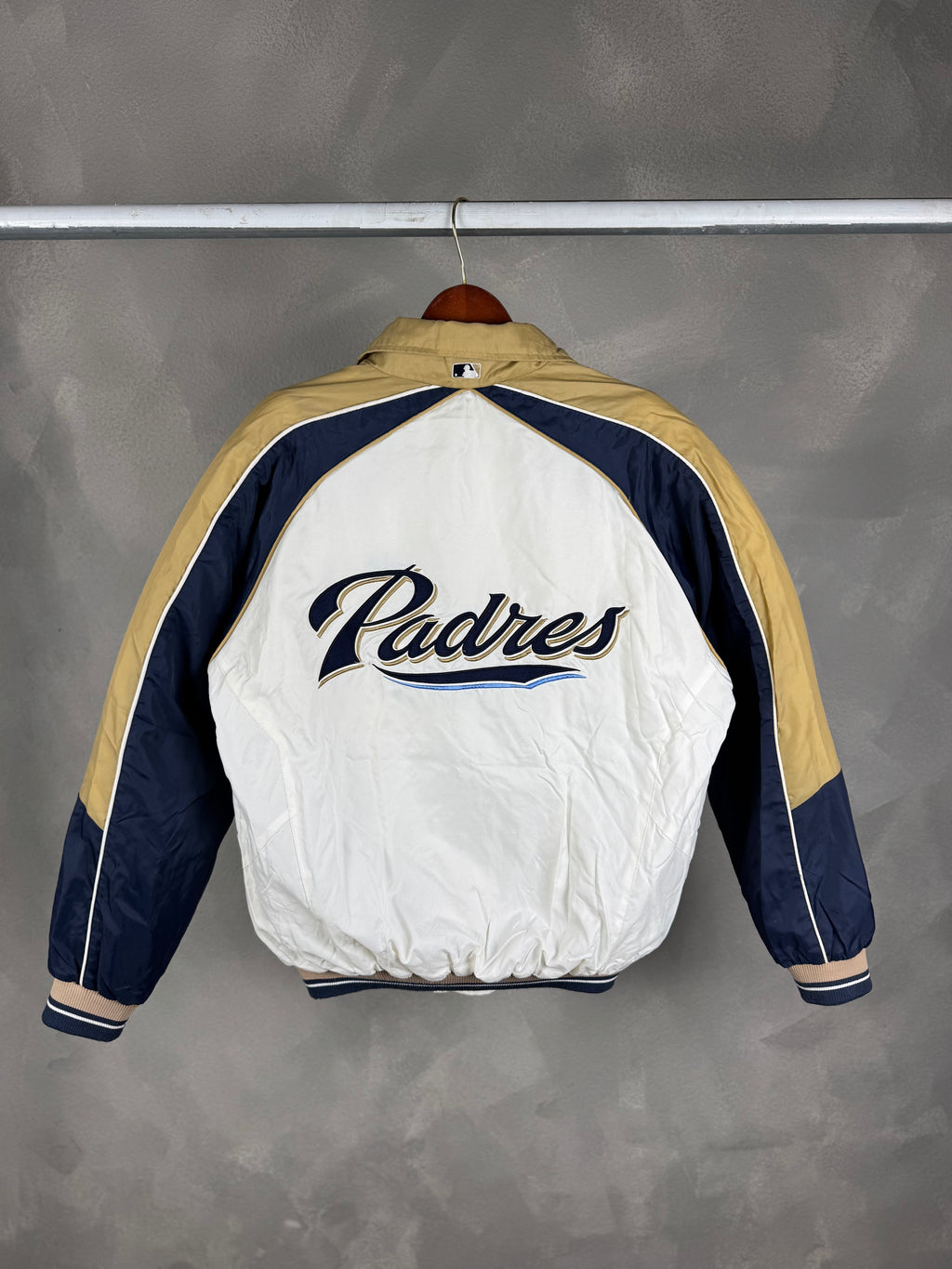San Diego Padres Jacket - Medium