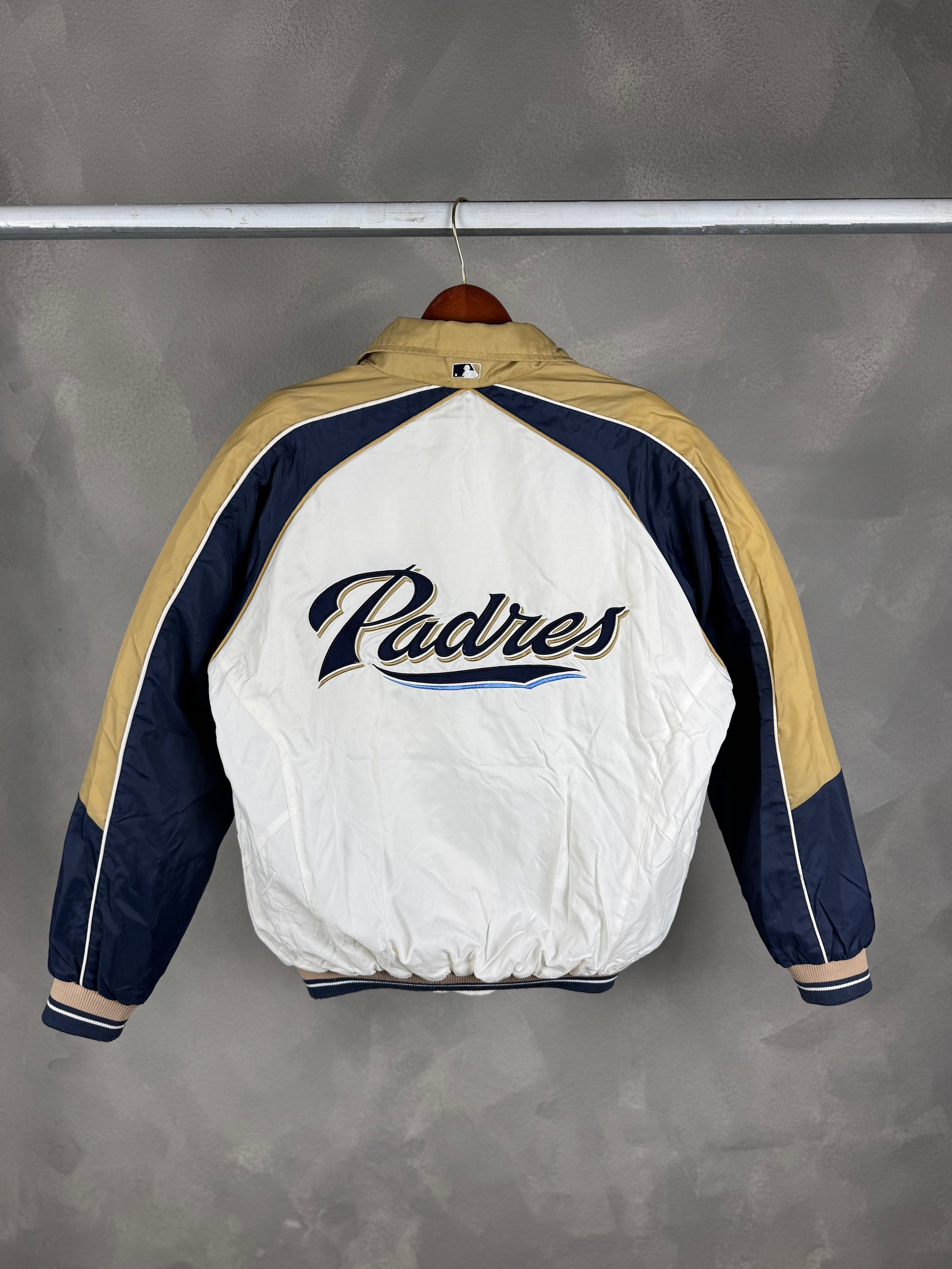 San Diego Padres Jacket - Medium