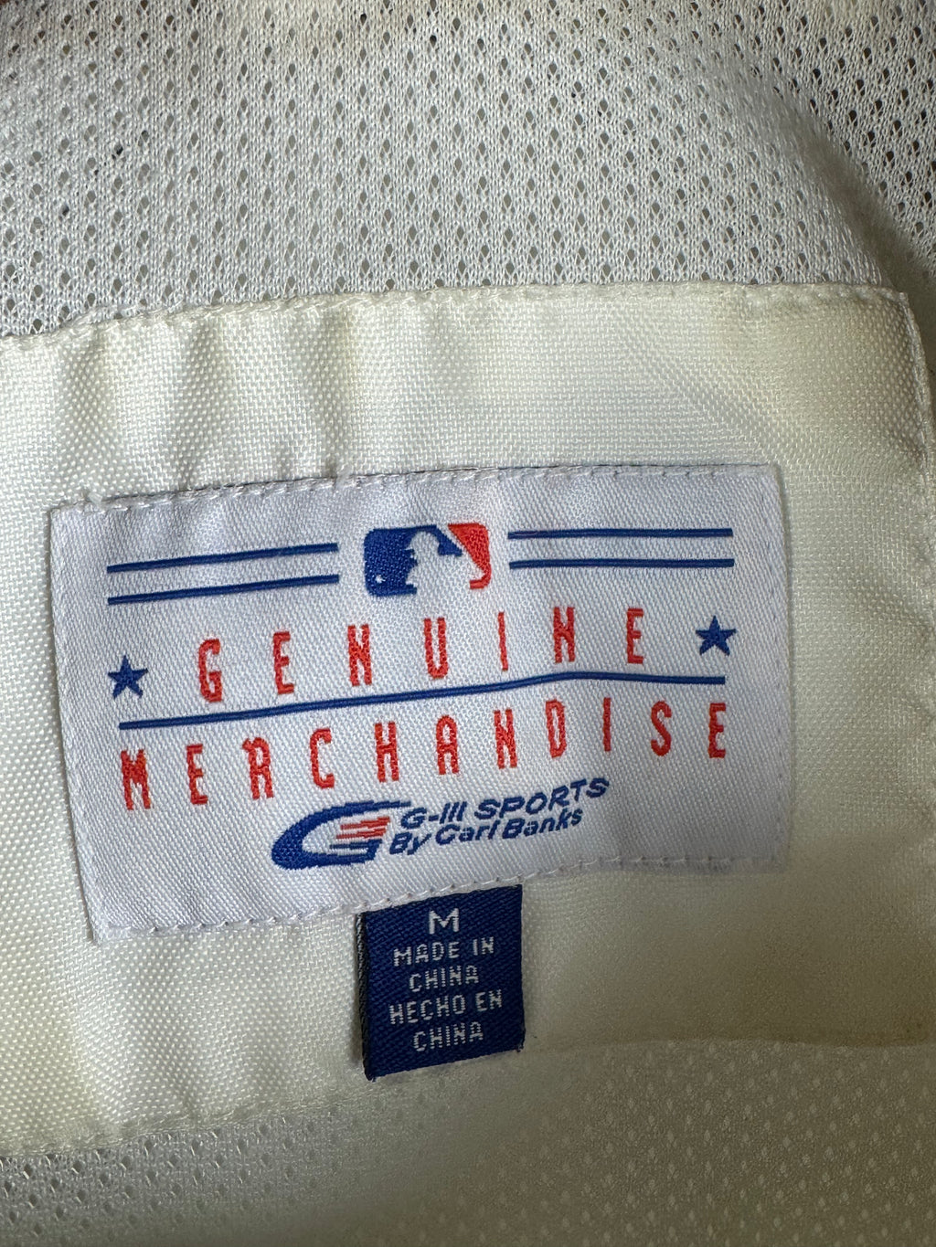 San Diego Padres Jacket - Medium
