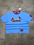 Vintage St. Louis Cardinals T- Shirt- XL