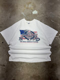 Vintage 2001 Yankees vs Diamondbacks T-Shirt- 2XL