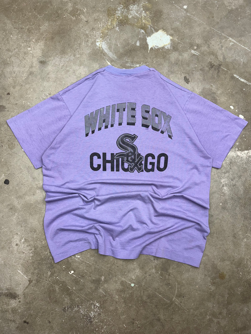 Vintage Chicago White Sox T-Shirt- XL