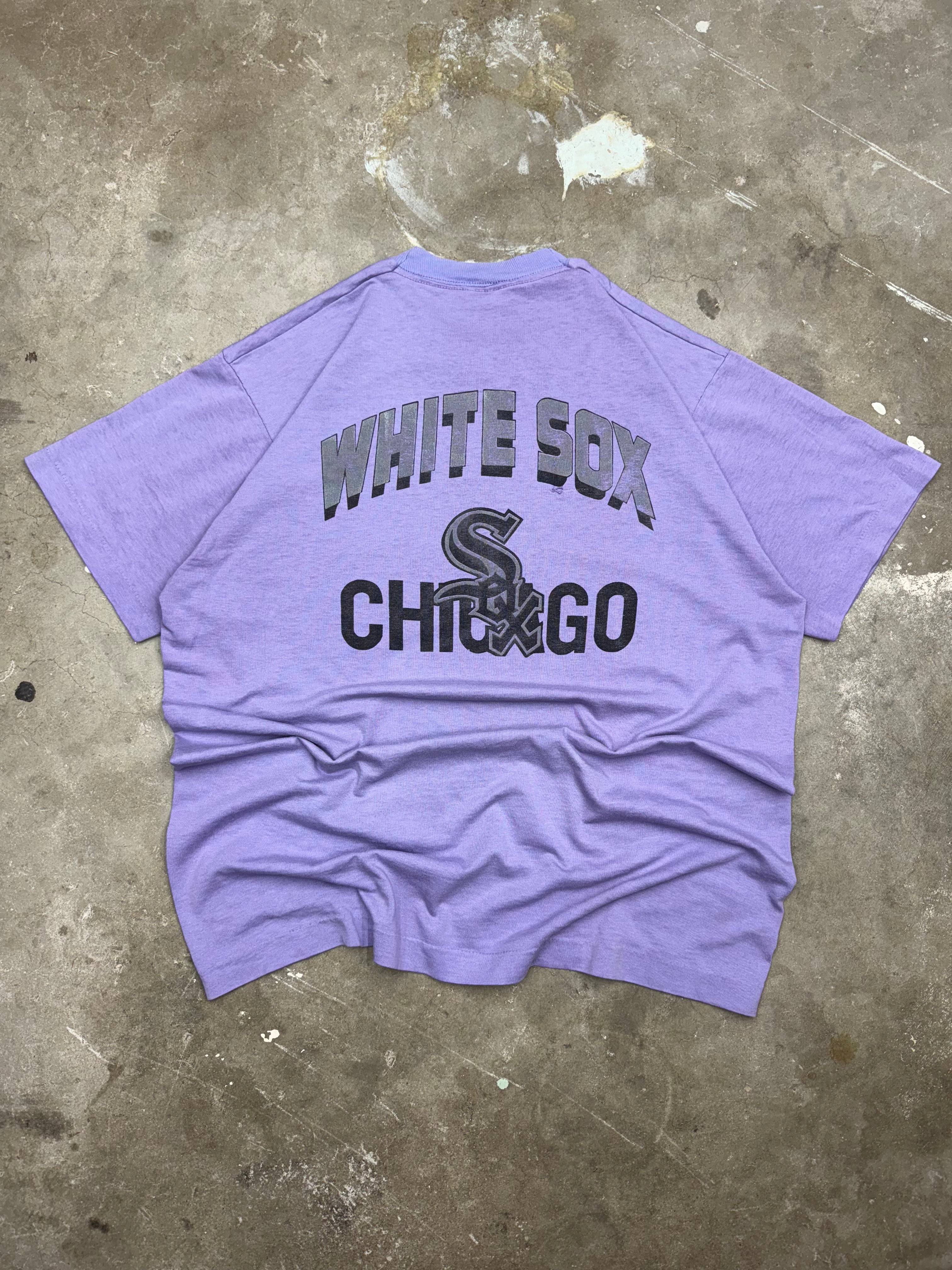 Vintage Chicago White Sox T-Shirt- XL