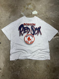 Vintage Boston Red Sox T-Shirt- XL