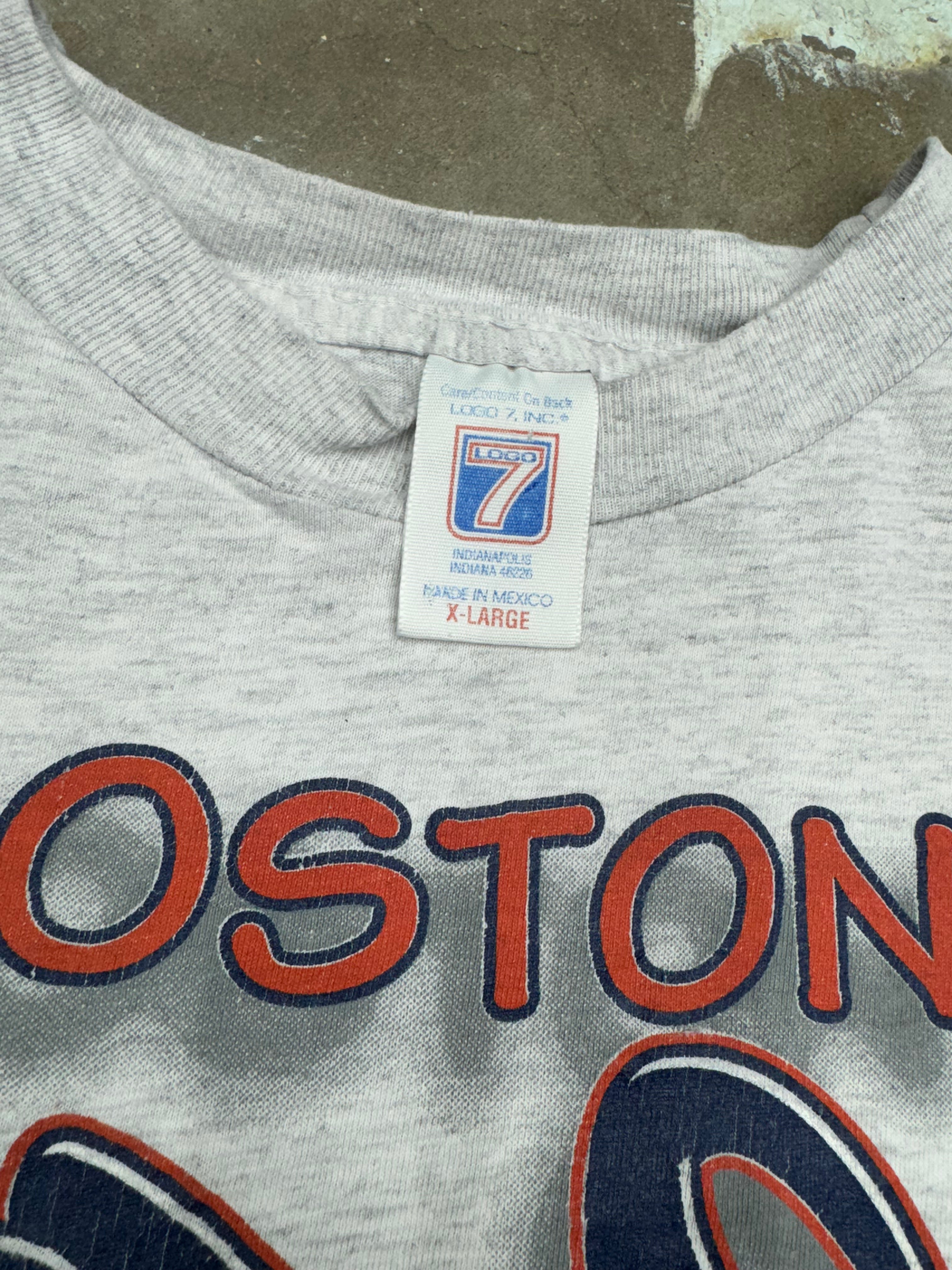 Vintage Boston Red Sox T-Shirt- XL