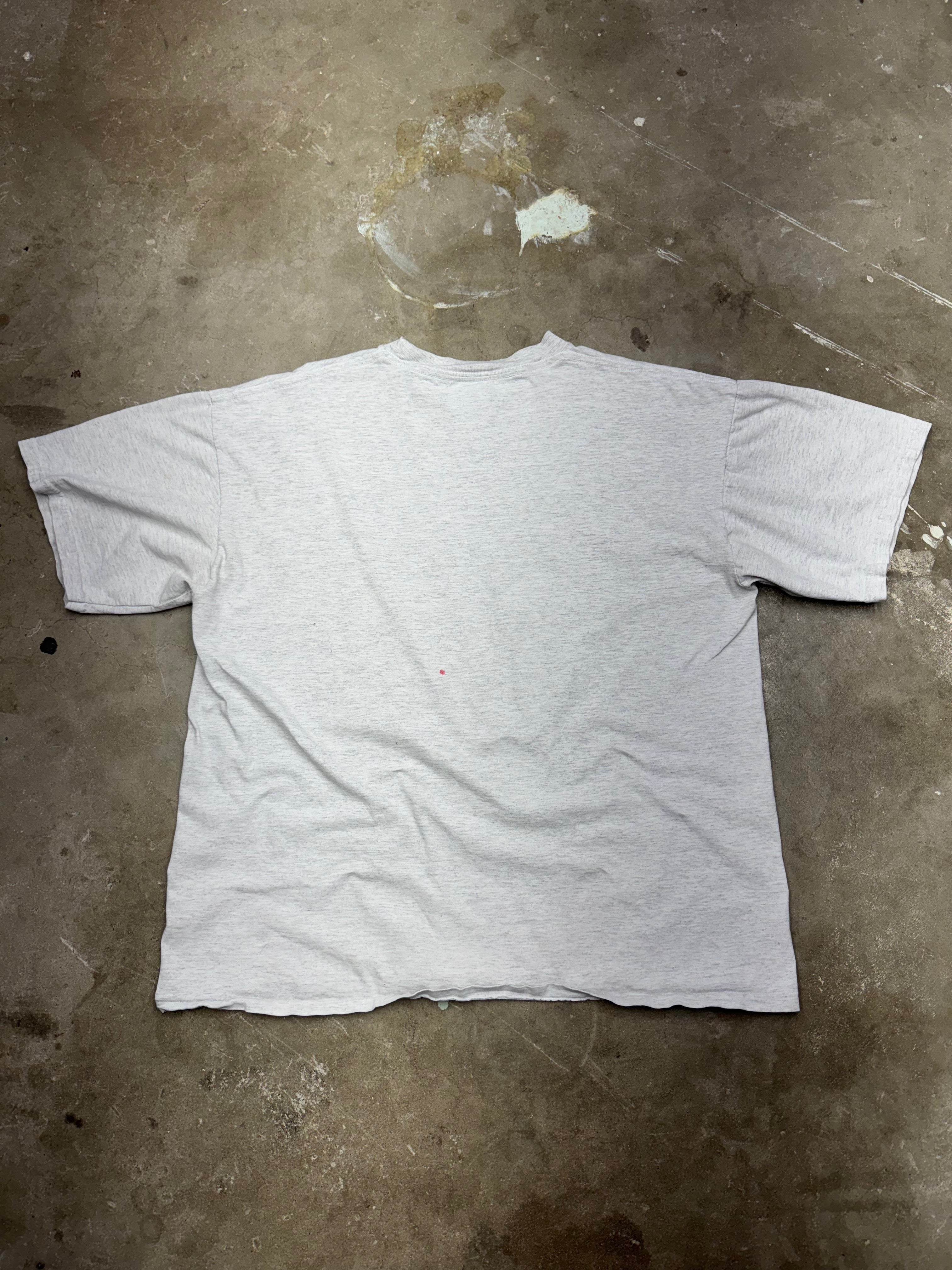 Vintage Boston Red Sox T-Shirt- XL