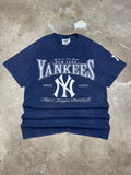 Vintage New York Yankees T-Shirt- Medium