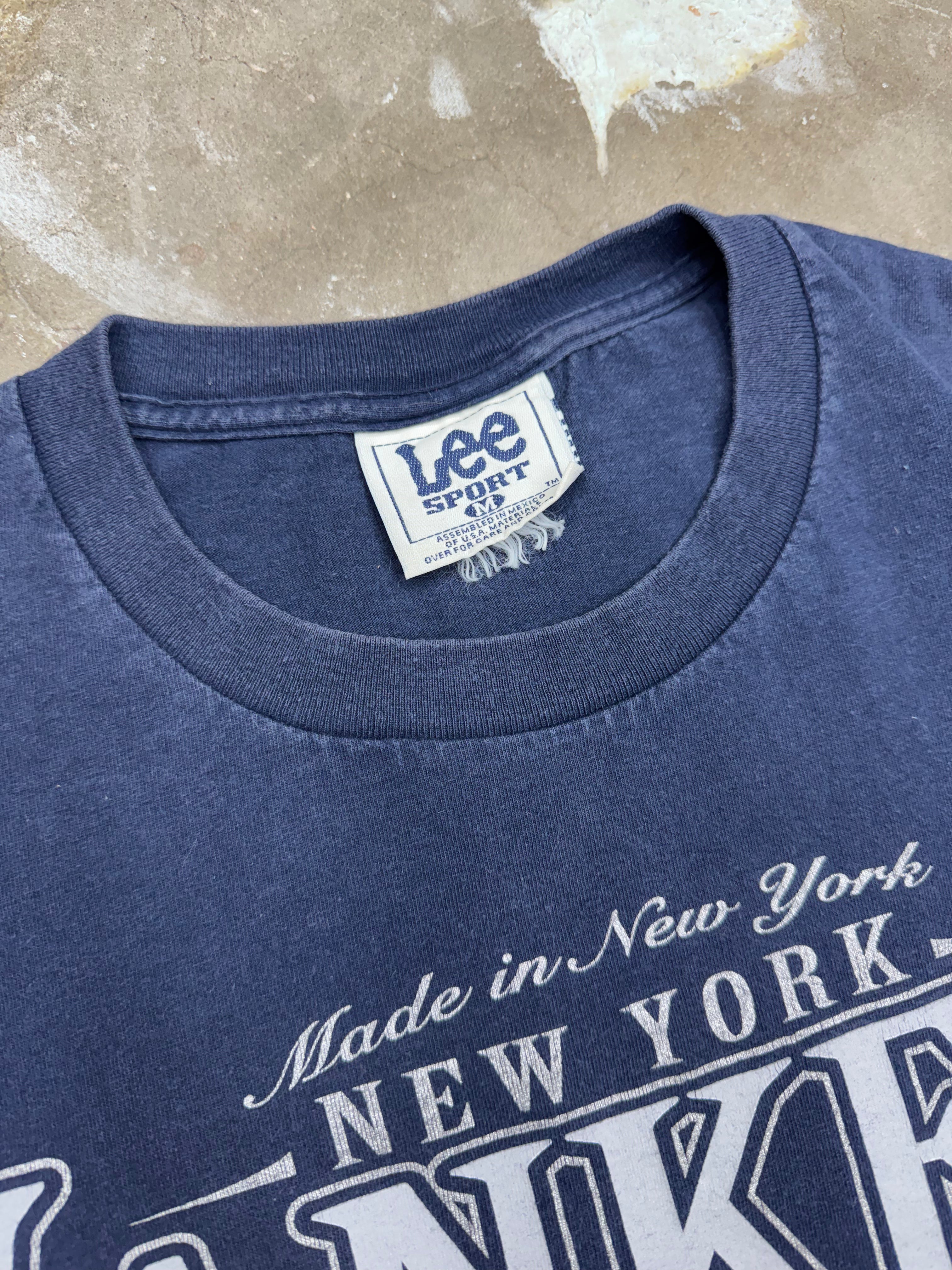 Vintage New York Yankees T-Shirt- Medium