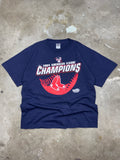 Vintage 2004 Boston Red Sox T-Shirt- Large