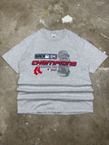 Vintage 2004 Boston Red Sox T-Shirt- Medium