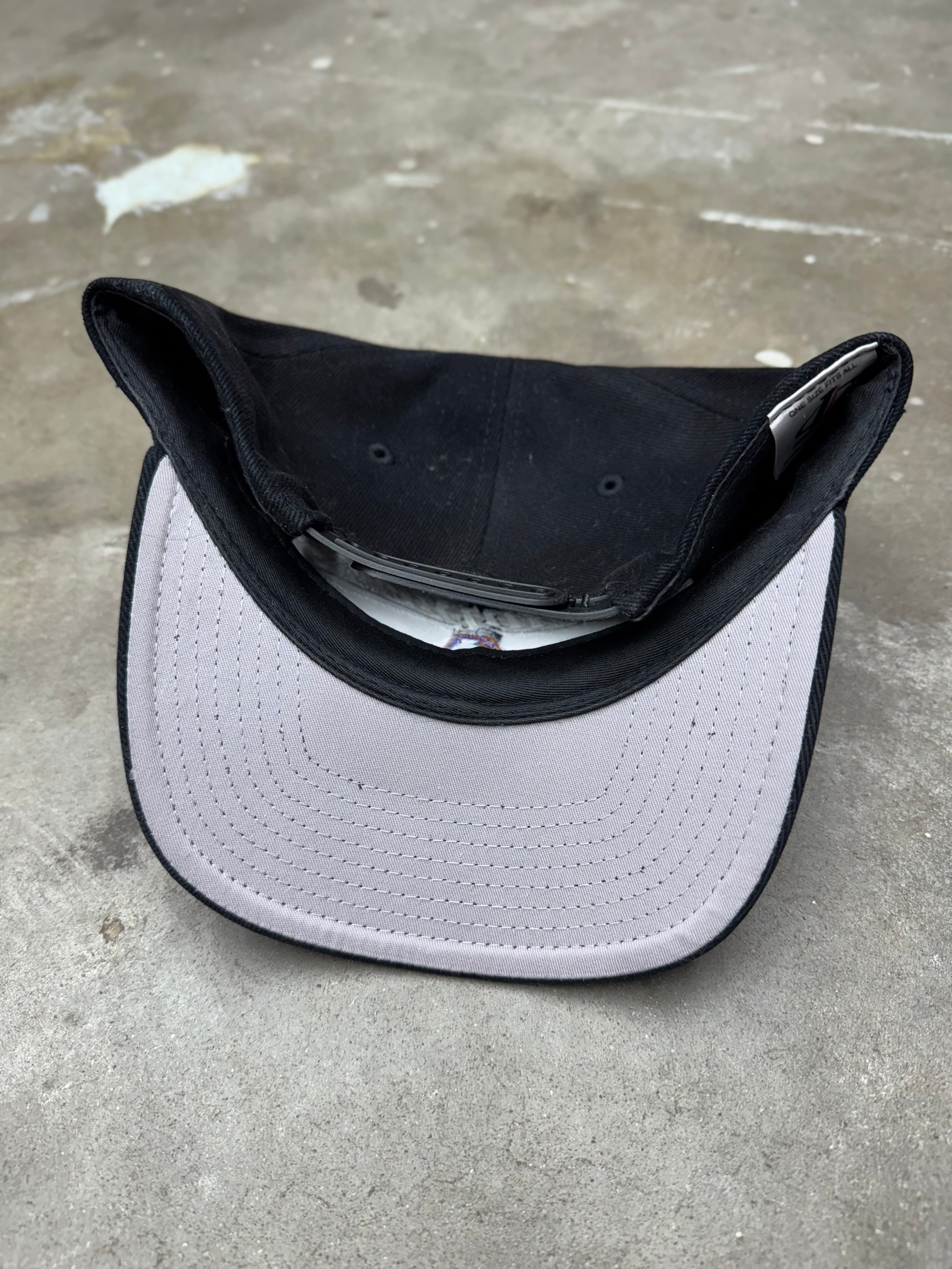 Vintage Arizona Diamondbacks Snapback- Wool Blend