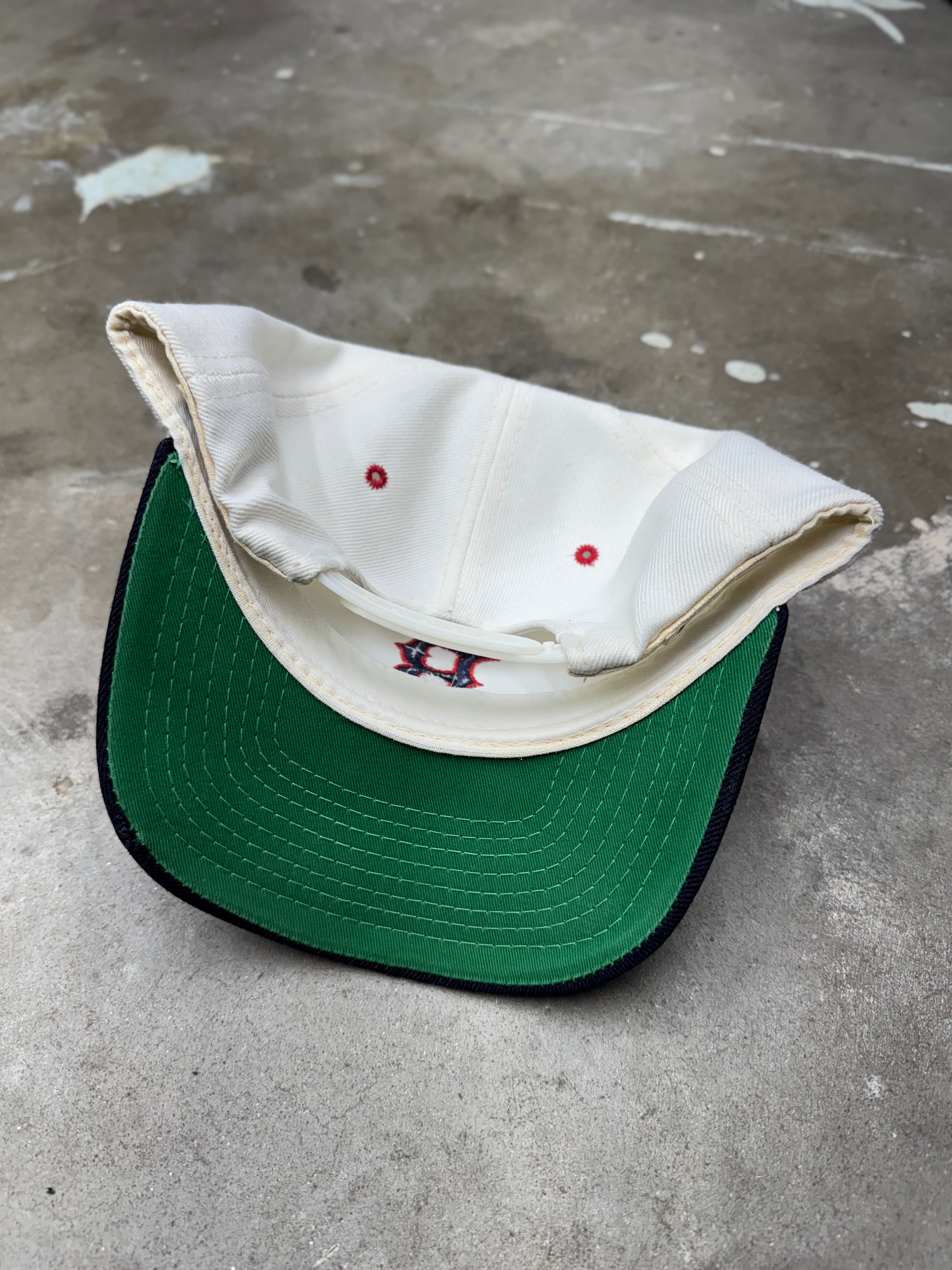 Vintage Boston Red Sox Snapback- WOOL