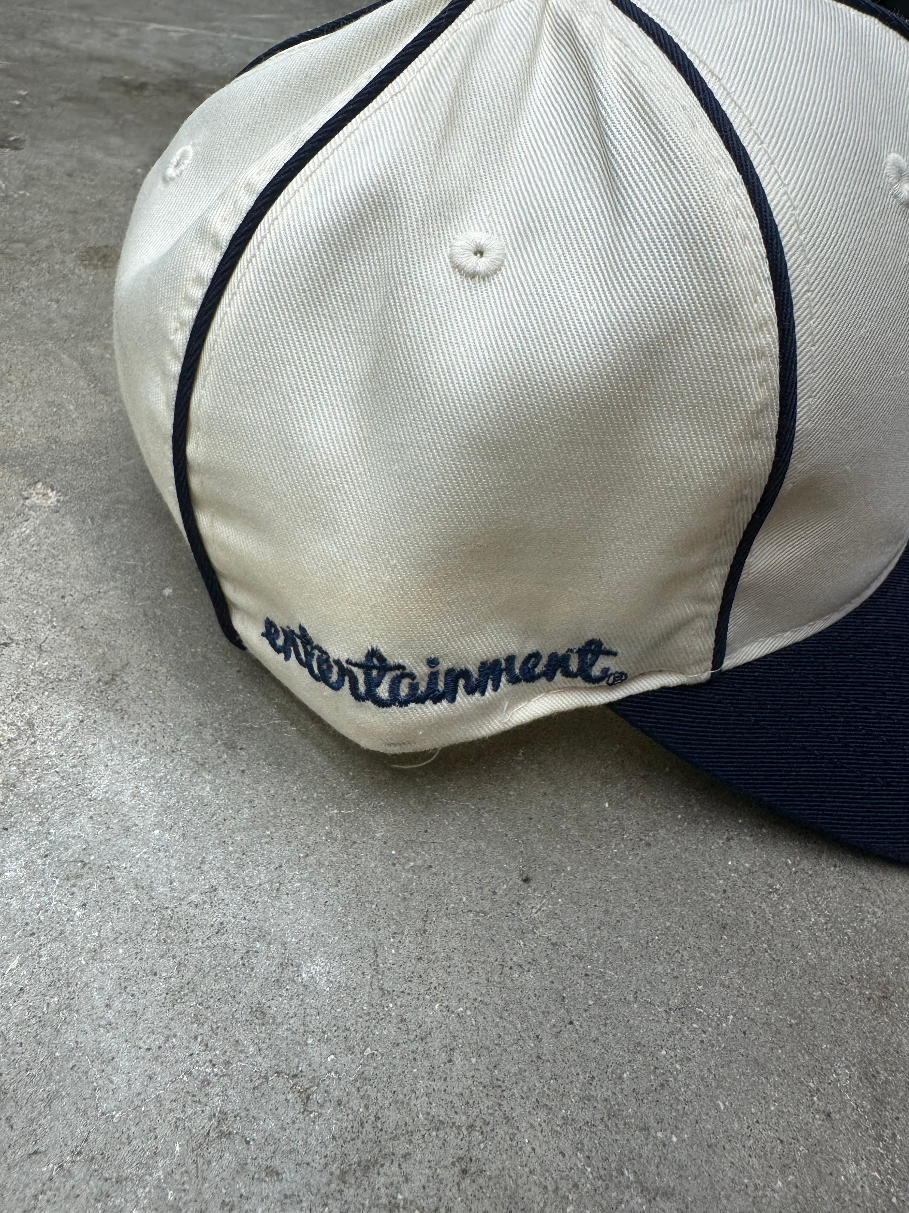 Vintage Detroit Tigers Snapback- TWILL