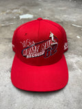Vintage Mark McGwire Snapback- WOOL BLEND