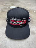 Vintage Mark McGwire Snapback- WOOL BLEND