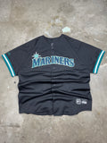 Vintage Seattle Mariners Jersey- XL