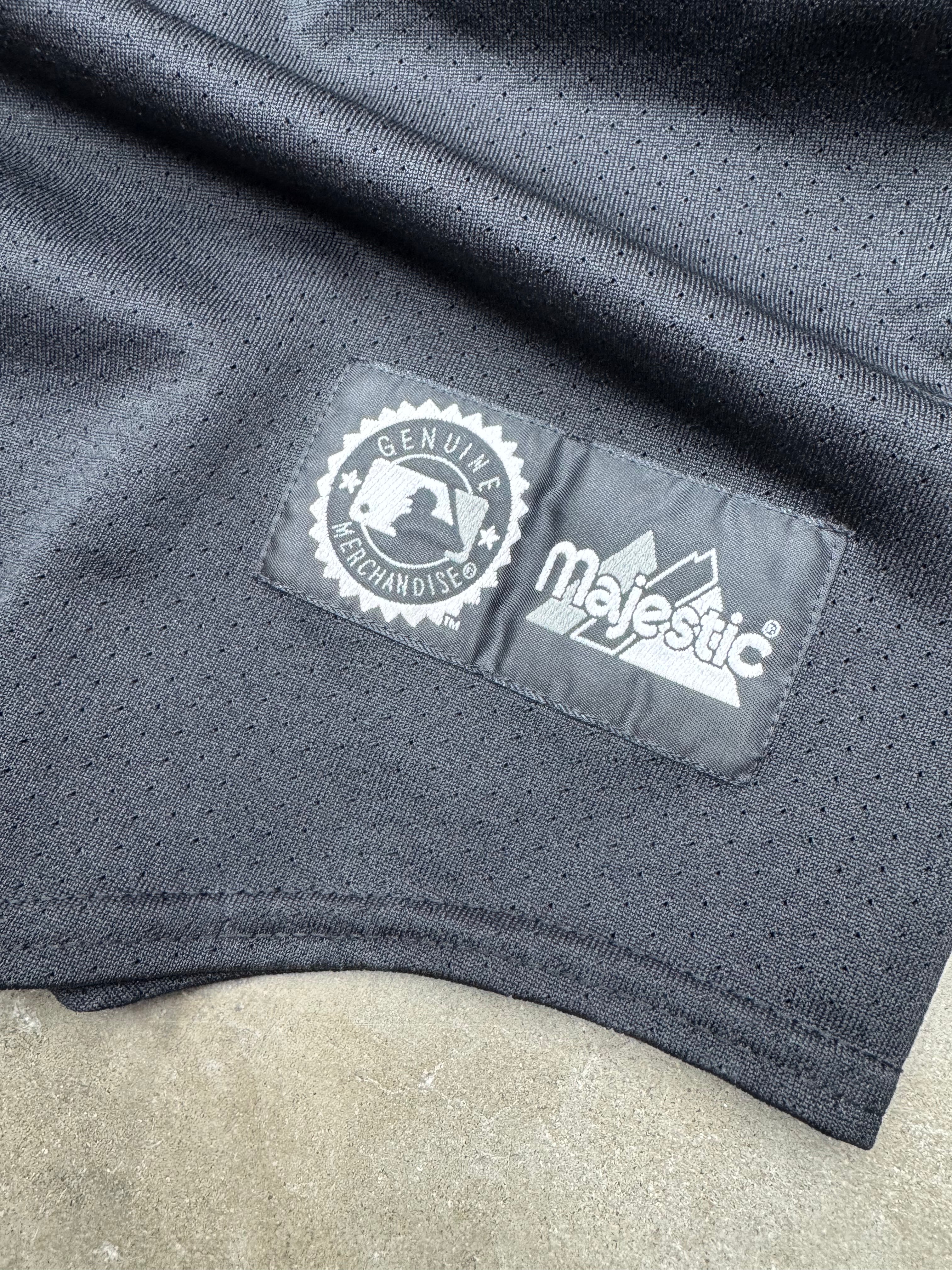 Vintage Seattle Mariners Jersey- XL
