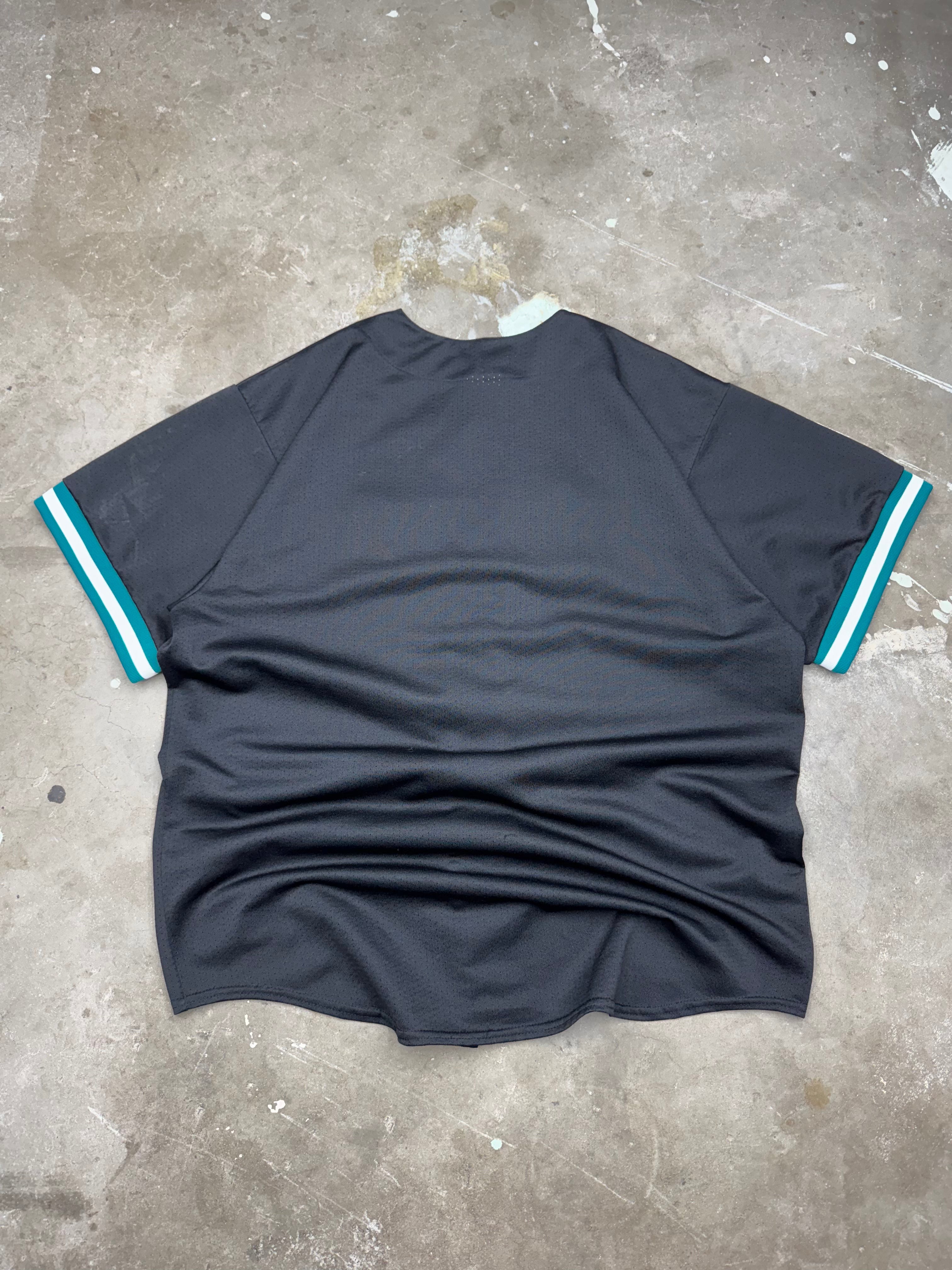 Vintage Seattle Mariners Jersey- XL