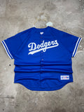 Vintage Los Angeles Dodgers Jersey- 2XL