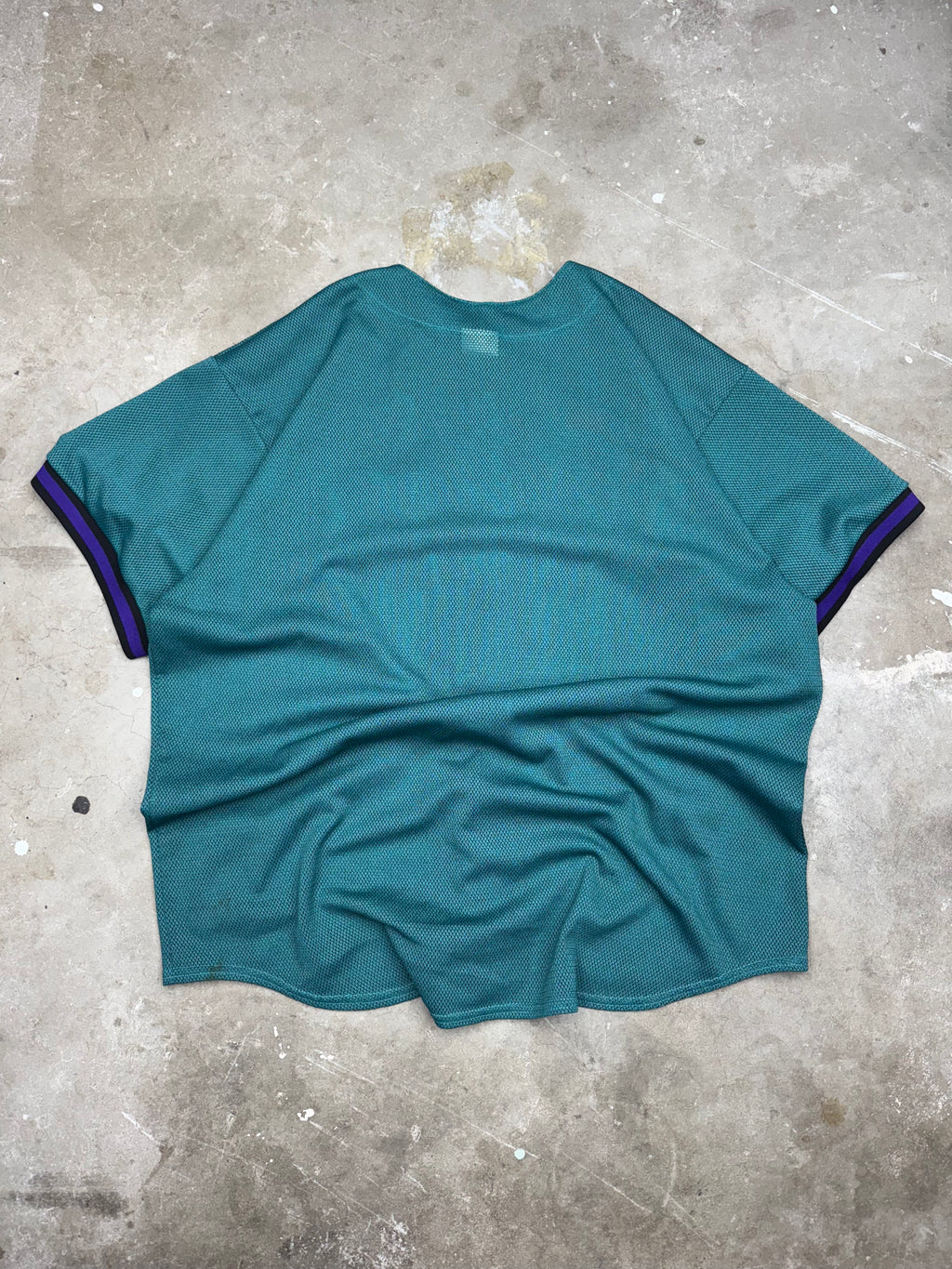 Vintage Seattle Mariners Jersey- 2XL