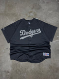 Vintage Los Angeles Dodgers Jersey- 2XL