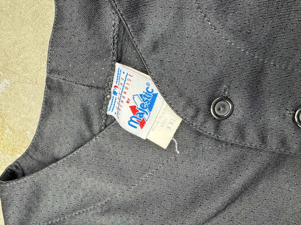 Vintage Los Angeles Dodgers Jersey- 2XL