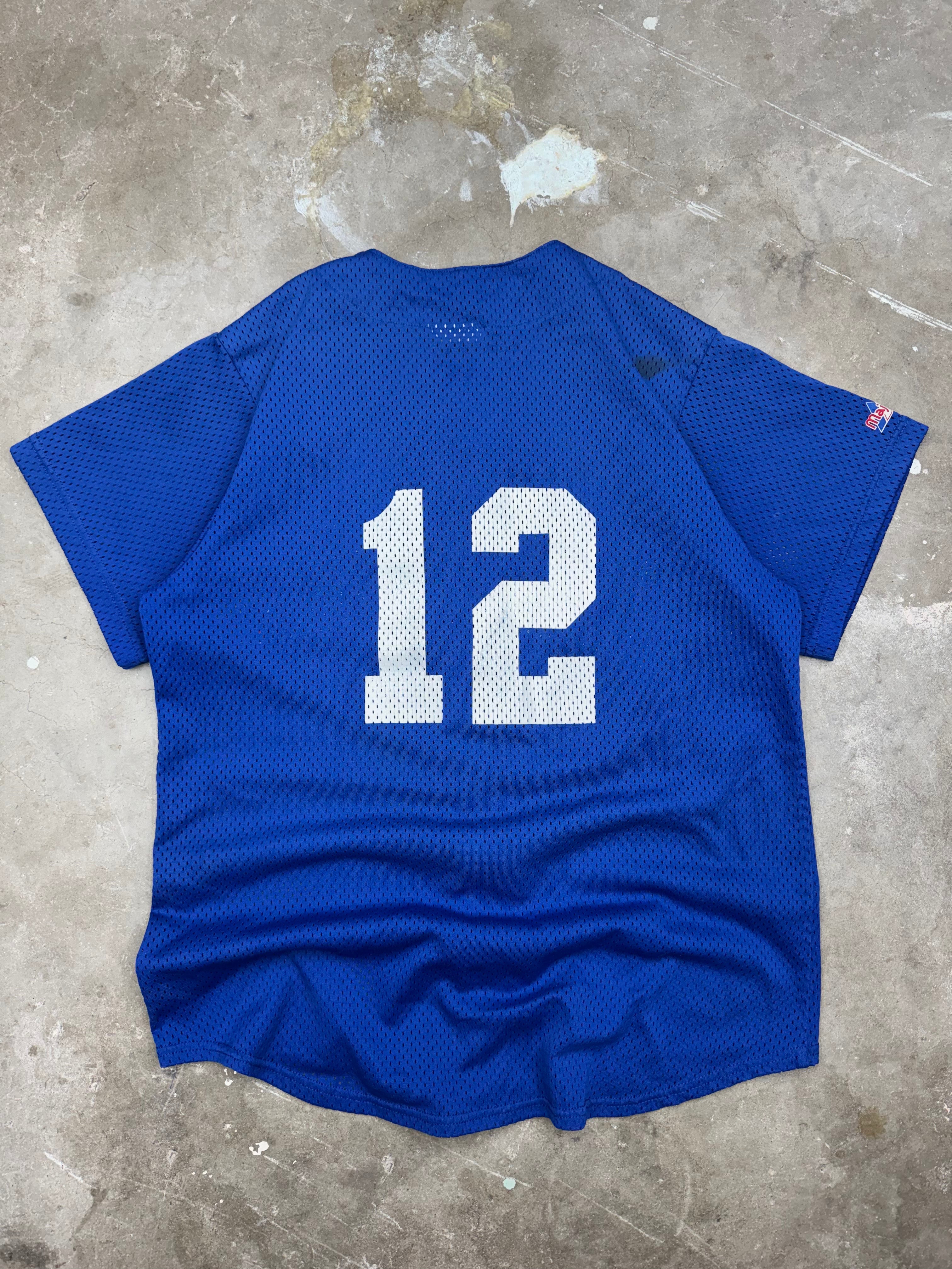 Vintage Texas Rangers Jersey- Medium