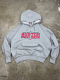 Vintage 2004 Boston Red Sox Hoodie- XL