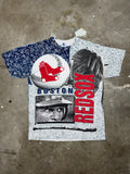 Vintage Boston Red Sox T-Shirt- Large