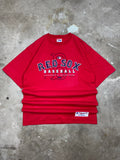 Vintage 2005 Boston Red Sox T-Shirt- Medium