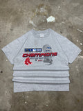 Vintage 2004 Boston Red Sox T-Shirt- Medium