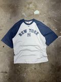 2008 New York Yankees T-Shirt- Medium