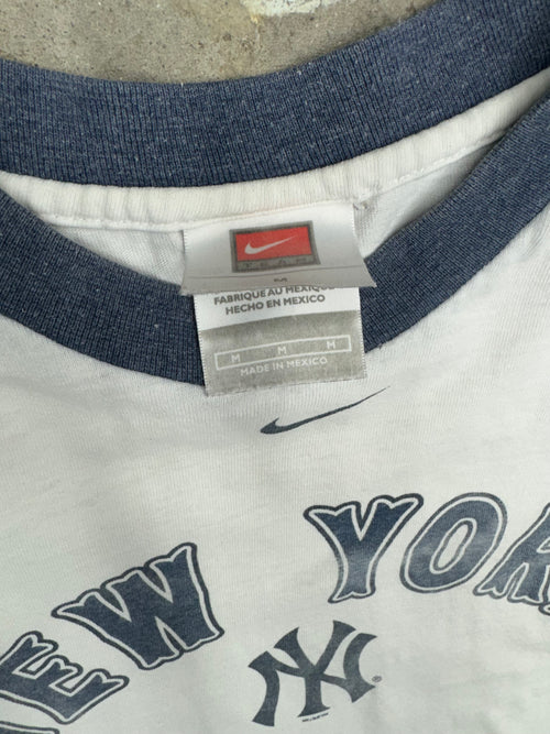 2008 New York Yankees T-Shirt- Medium
