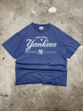 Vintage New York Yankees T-Shirt- Medium