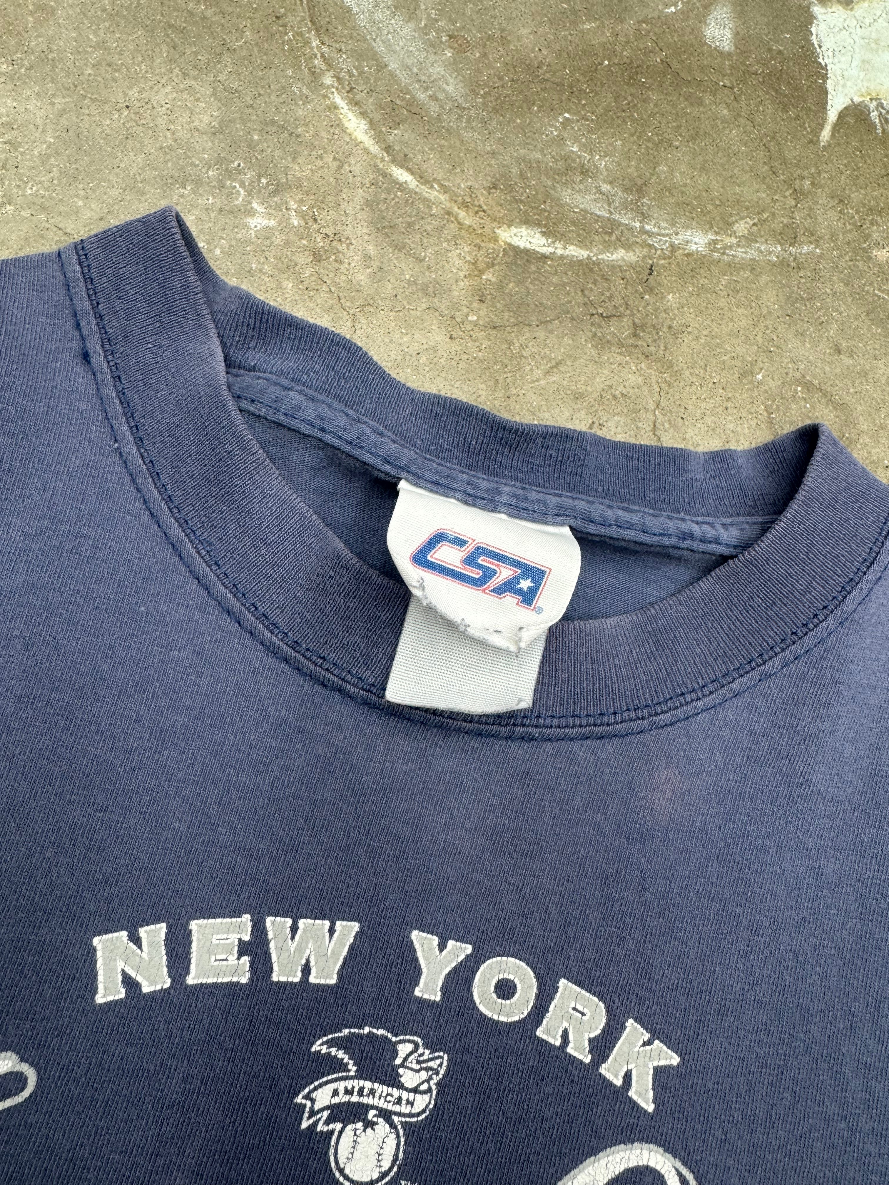 Vintage New York Yankees T-Shirt- Medium
