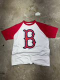 2007 Boston Red Sox T-Shirt- Medium