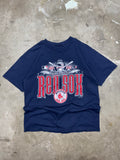 Vintage 2004 Boston Red Sox T-Shirt- Medium