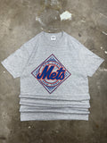 Vintage 1989 New York Mets T-Shirt- XL (fits smaller)